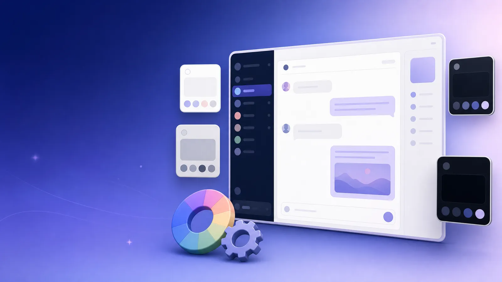 How to Change Discord Color Themes and Customize Appearance Settings: A Professional Cross-Platform Guide
