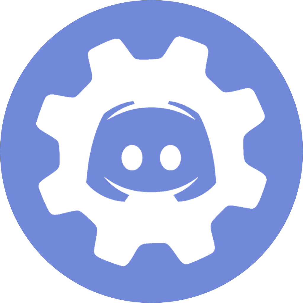 Discord Templates logo