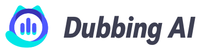 Dubbing logo