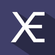 Xenon Bot logo