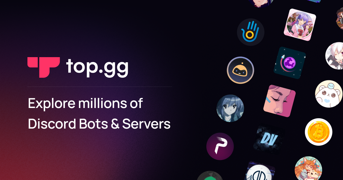 top.gg