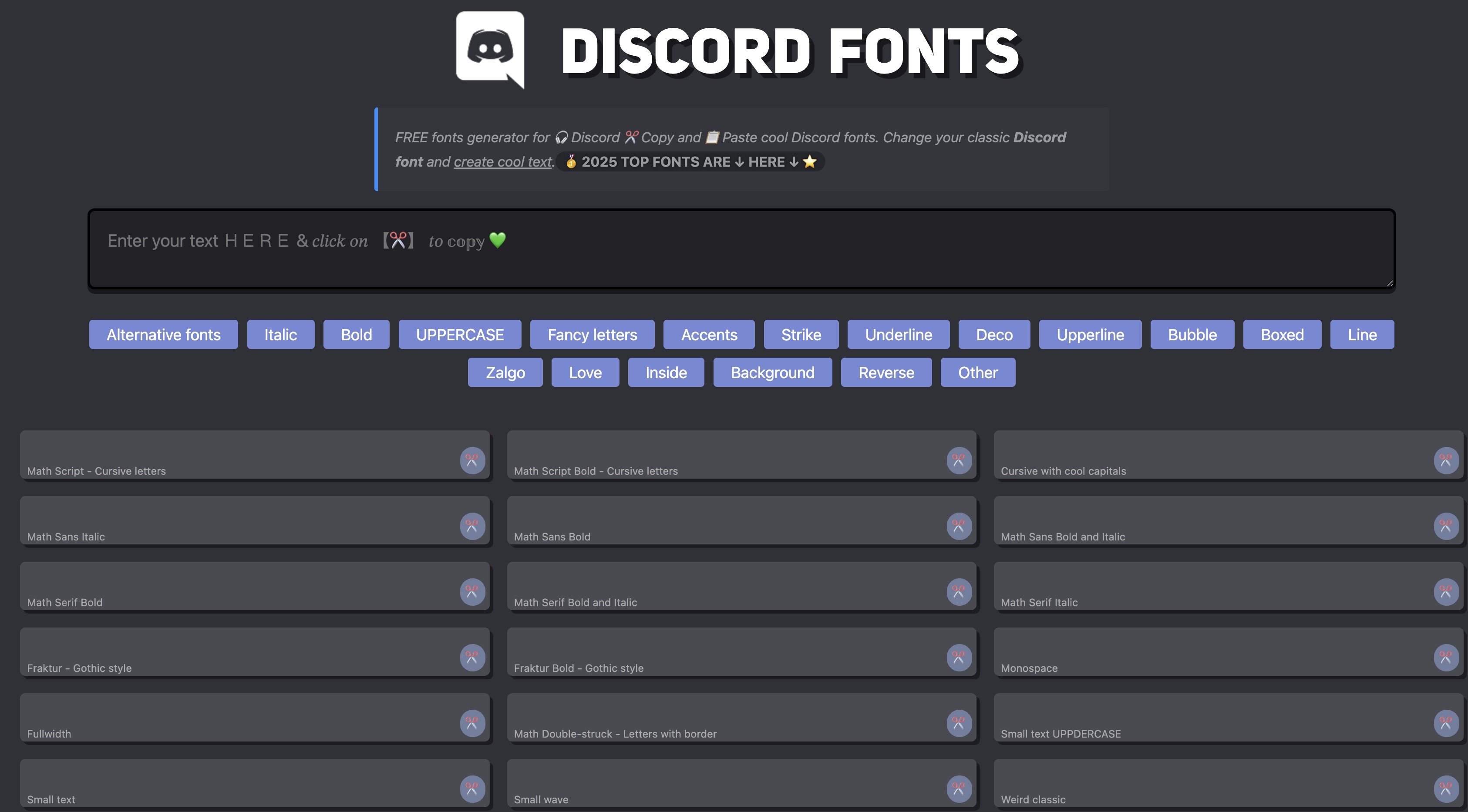 discord-fonts