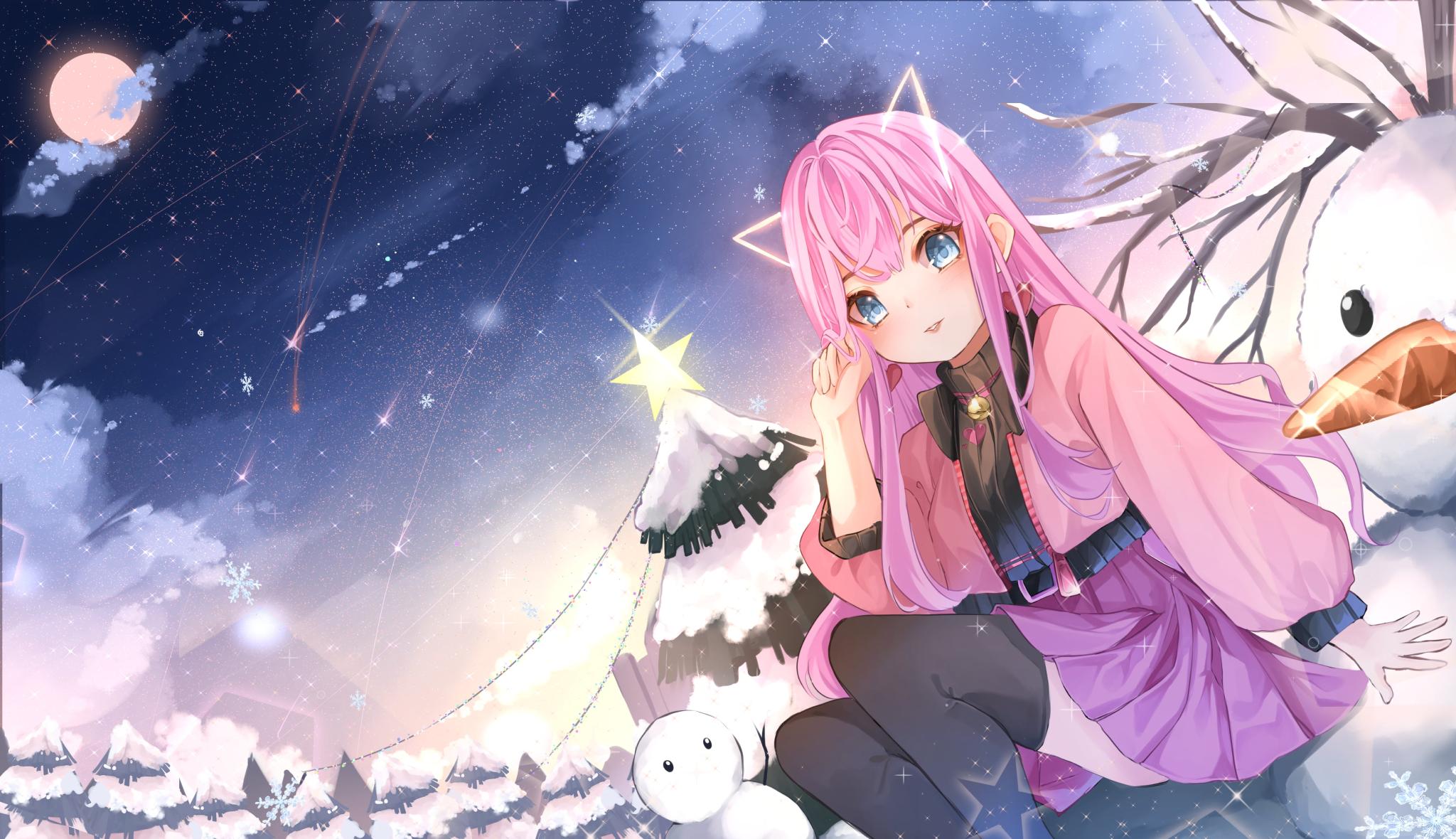 Mirai Bot
